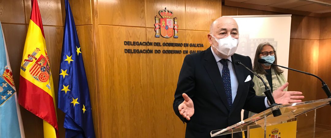 Javier Losada Javier Losada