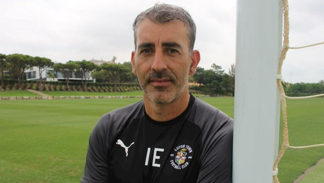 Etxeberría regresa a la Cultural como ayudante del primer entrenador Etxeberría regresa a la Cultural como ayudante del primer entrenador