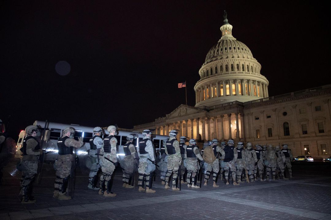 WASHINGTON (ESTADOS UNIDOS) WASHINGTON (ESTADOS UNIDOS)