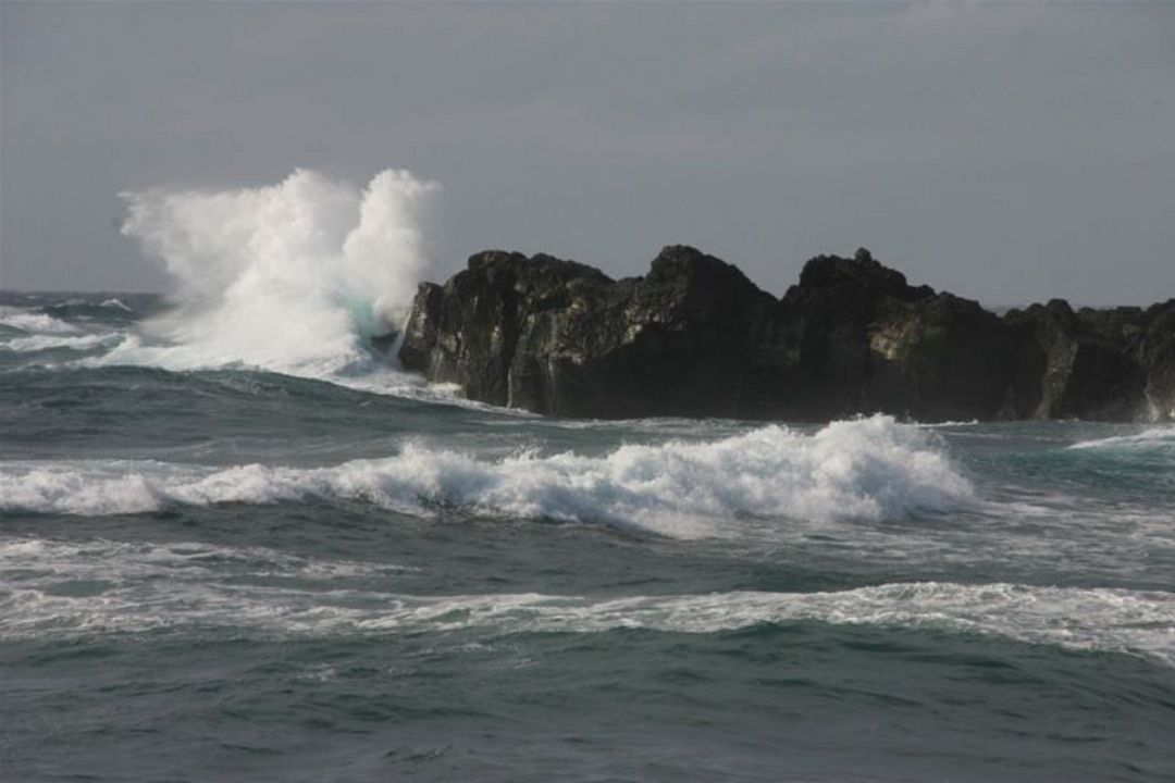 Declarada la situación de alerta por fenómenos costeros y vientos de hasta 90 km por hora en Lanzarote. Declarada la situación de alerta por fenómenos costeros y vientos de hasta 90 km por hora en Lanzarote.