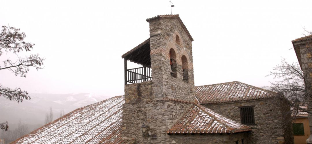 Puebla de la Sierra Puebla de la Sierra