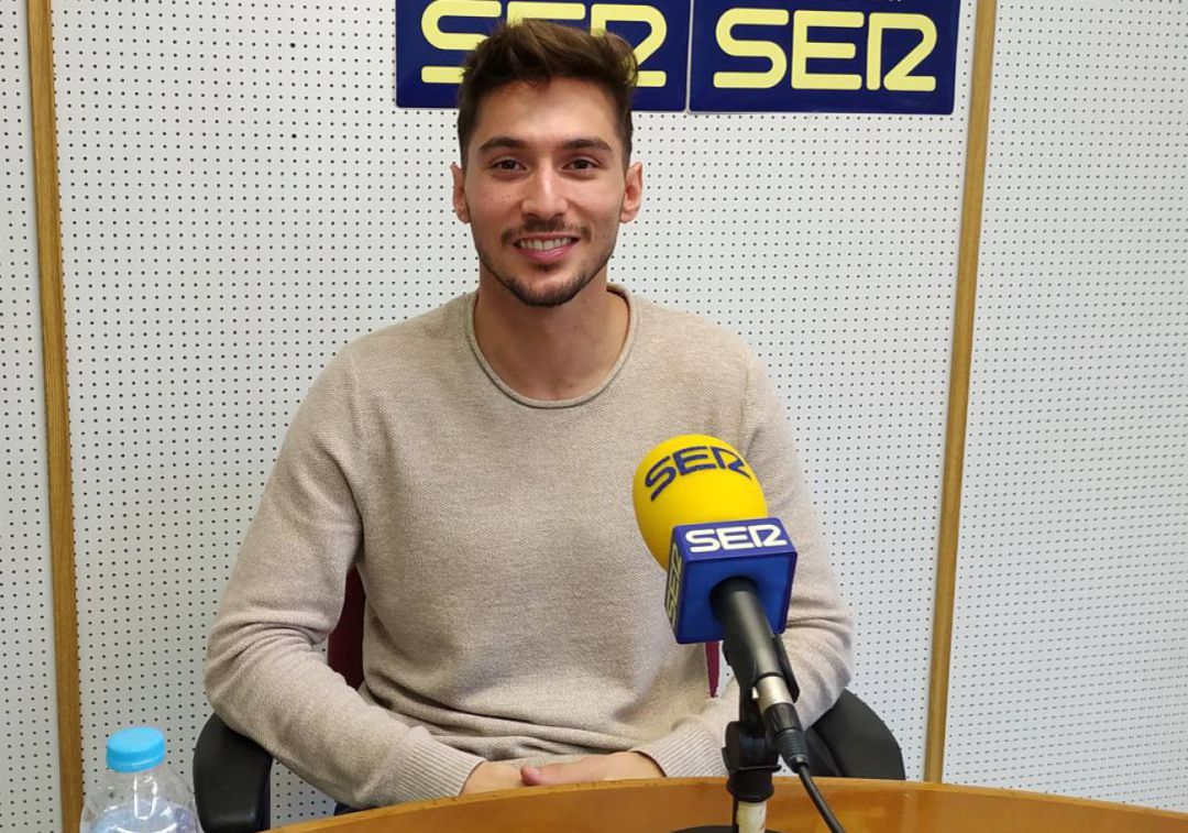 Chele, nuevo jugador del Toledo Chele, nuevo jugador del Toledo