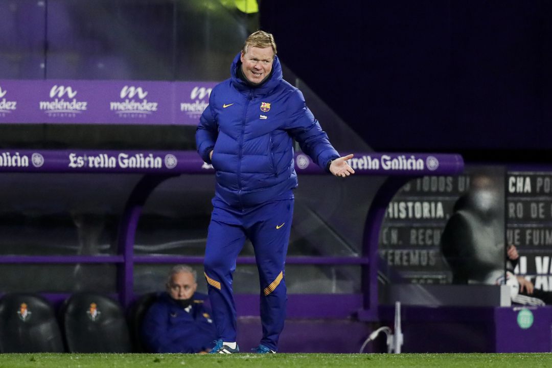 Koeman Koeman