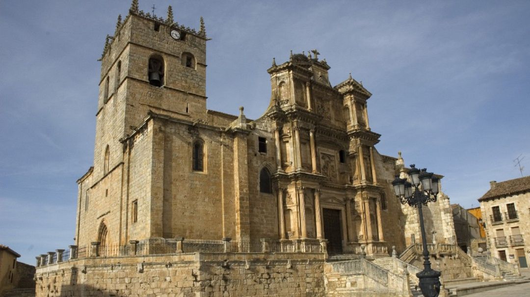 Gumiel de Izán Gumiel de Izán