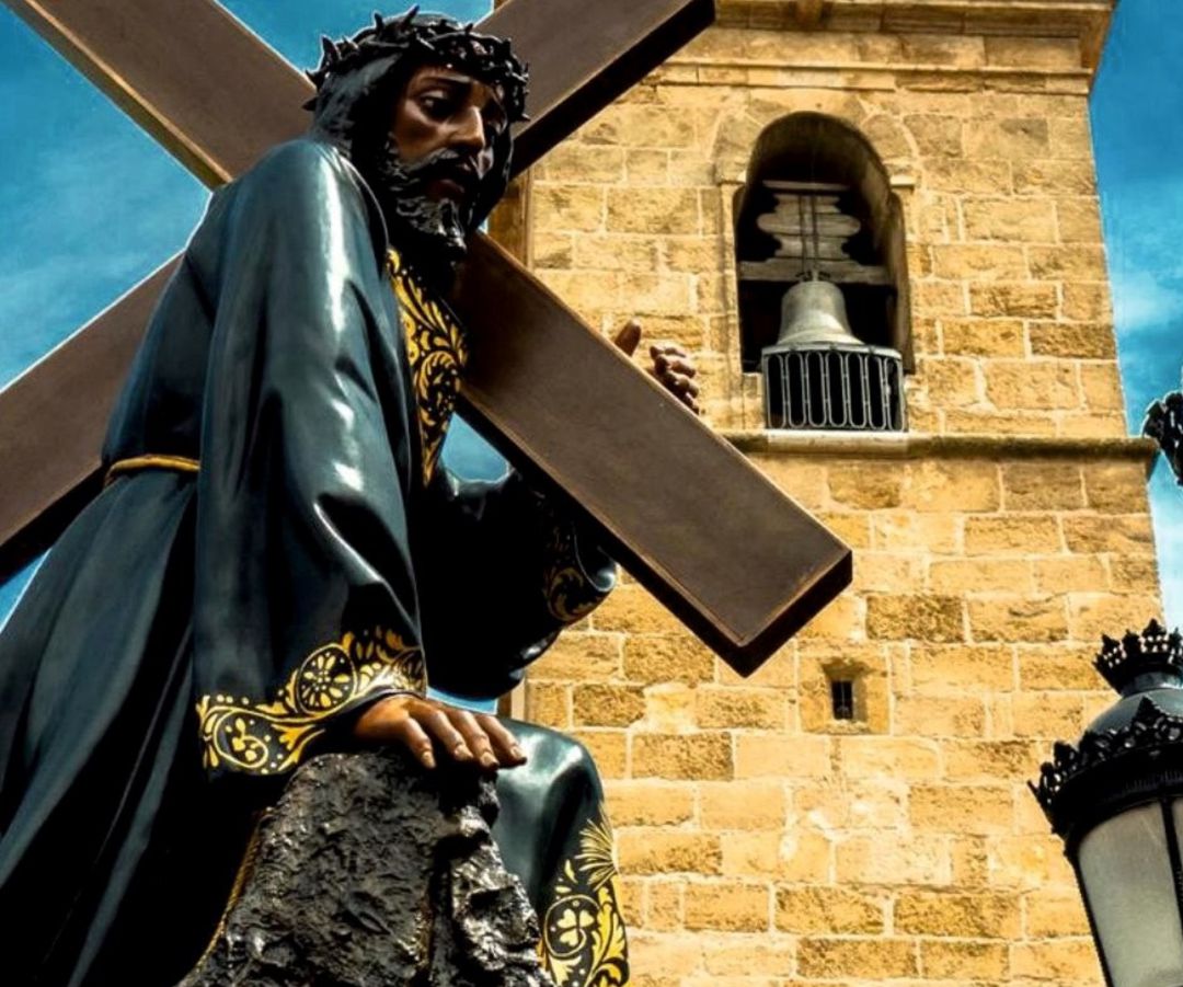 Cartel de la Semana Santa 2020, también suspendida Cartel de la Semana Santa 2020, también suspendida