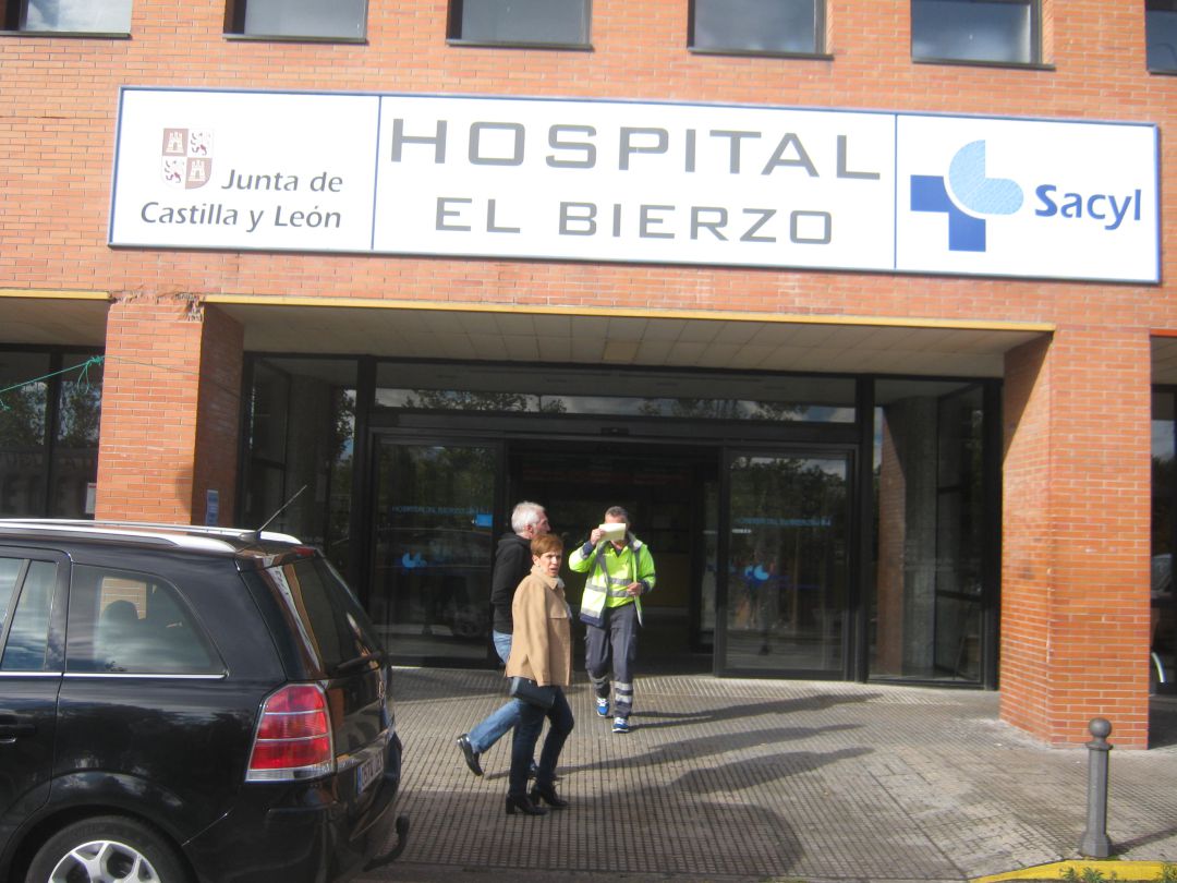 Hospital del Bierzo Hospital del Bierzo