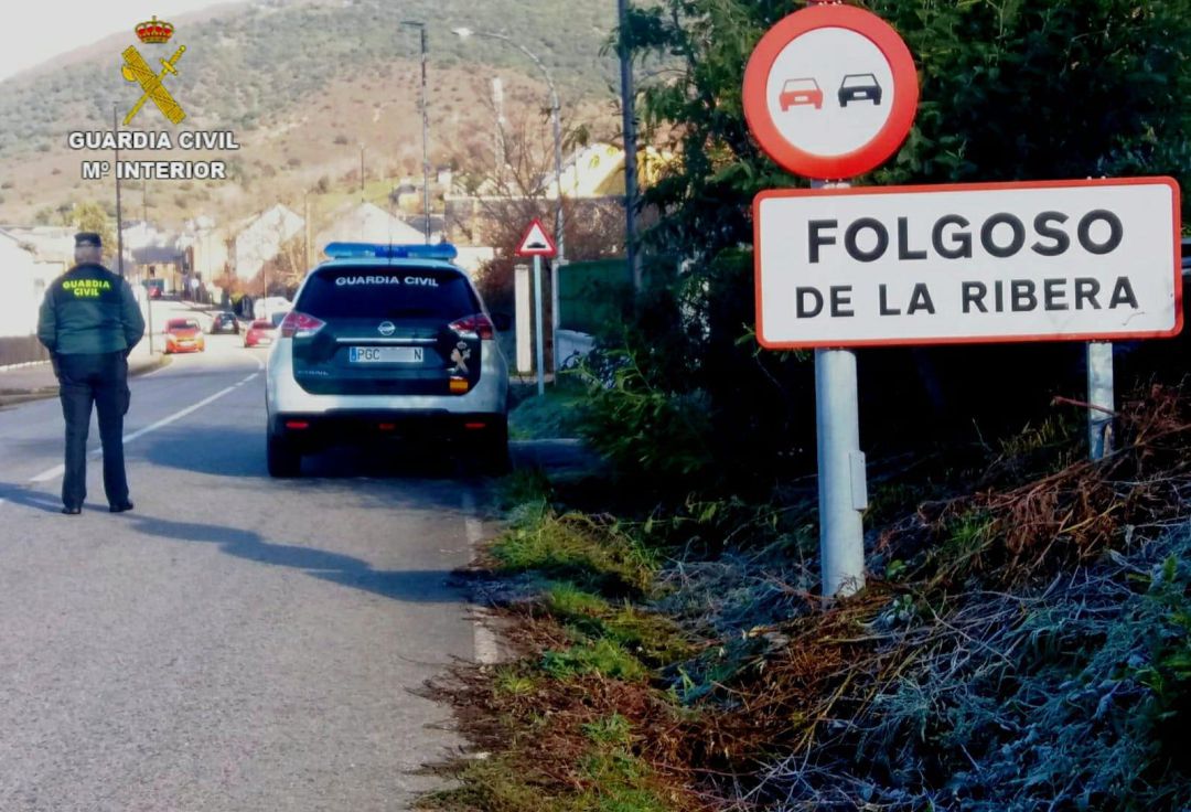 Guardia Civil Guardia Civil
