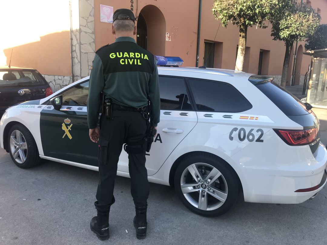 Guardia Civil Guardia Civil