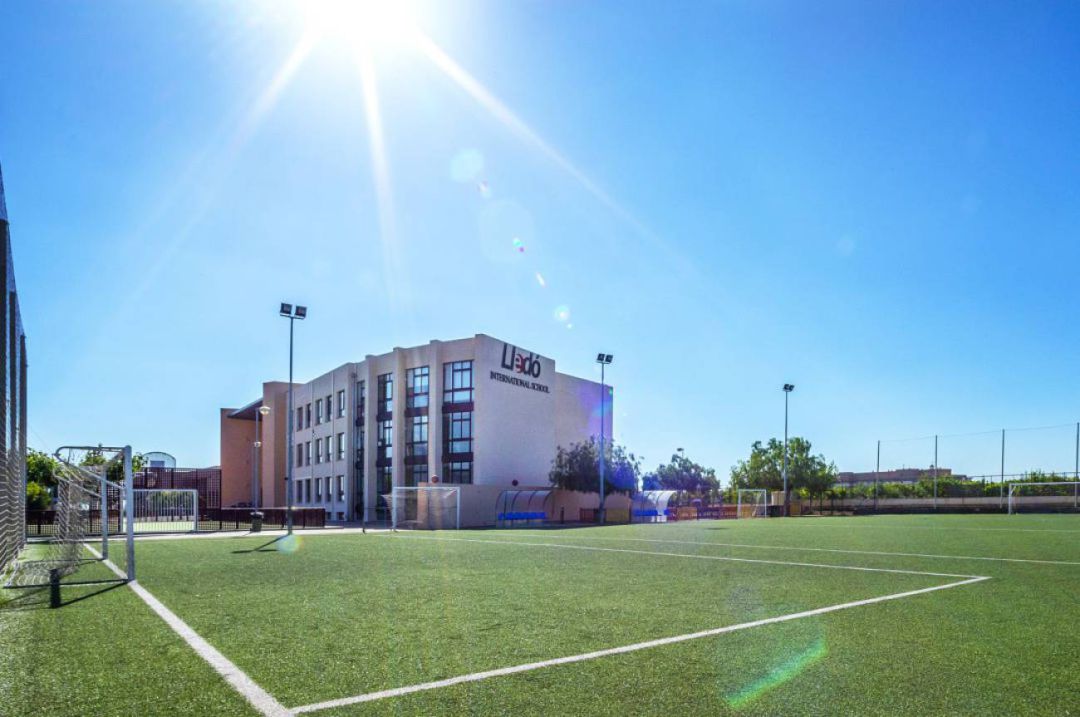 Ágora Lledó International School
Ágora Lledó International School