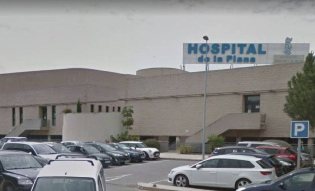 Hospital la Plana de Vila-real Hospital la Plana de Vila-real