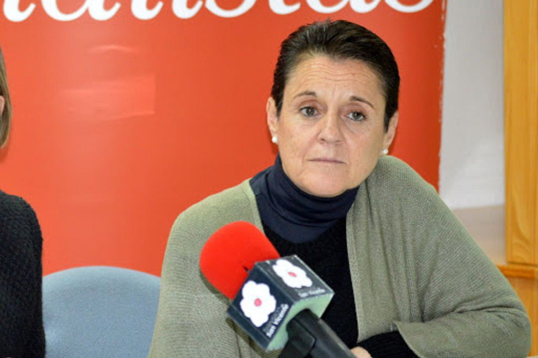 Toñi Serna Toñi Serna