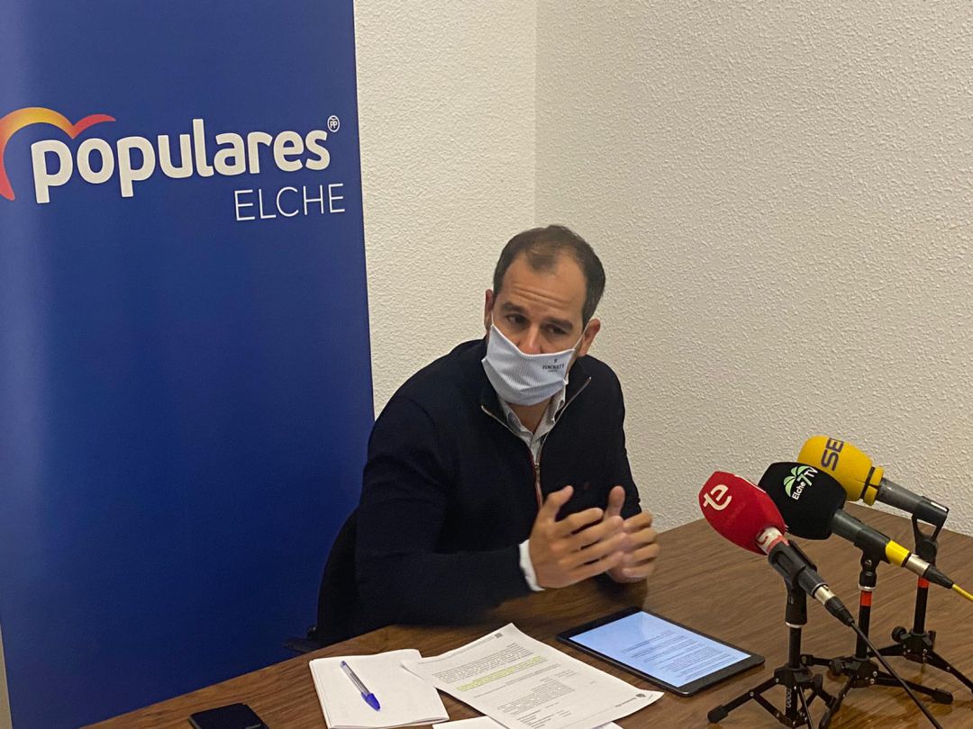 José Navarro José Navarro