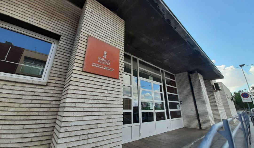 Residencia Altabix Residencia Altabix