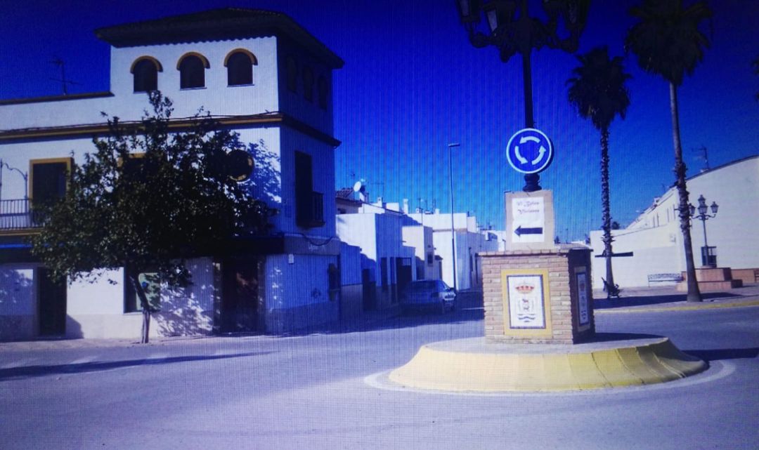 Nueva Jarilla Nueva Jarilla