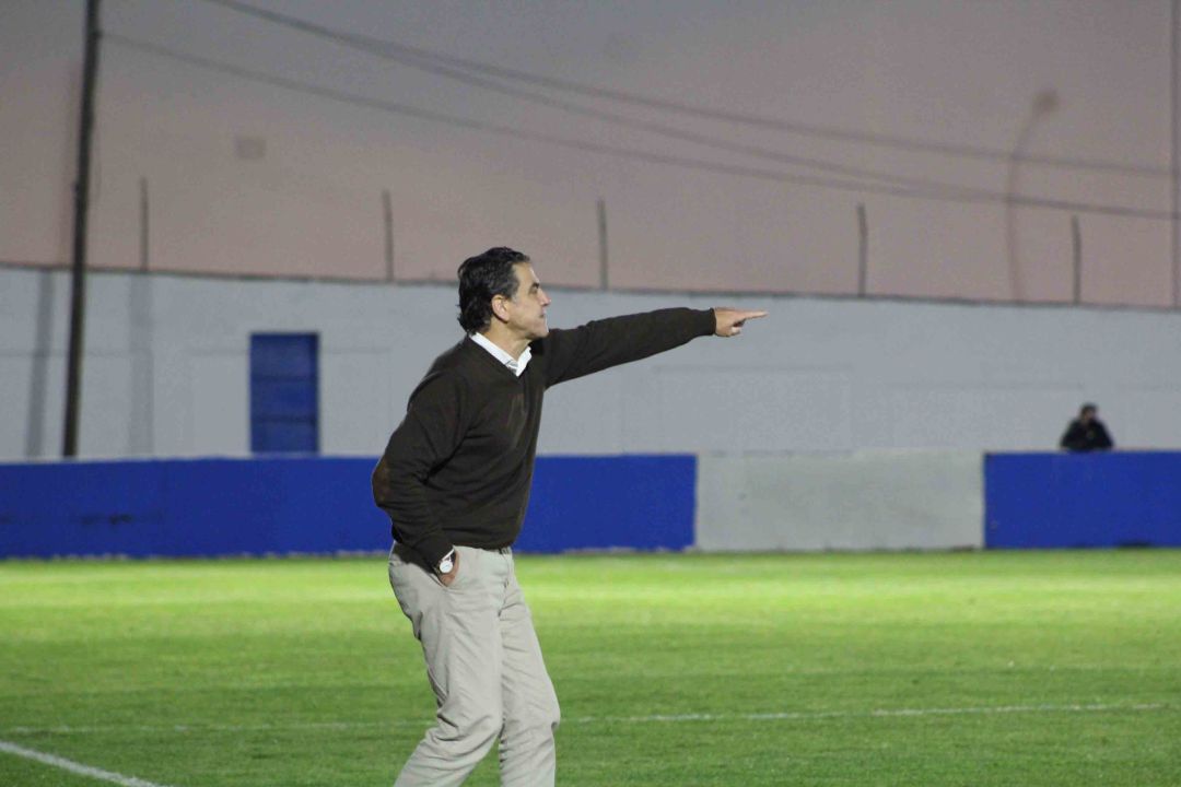Bolli durante un partido esta temporada Bolli durante un partido esta temporada