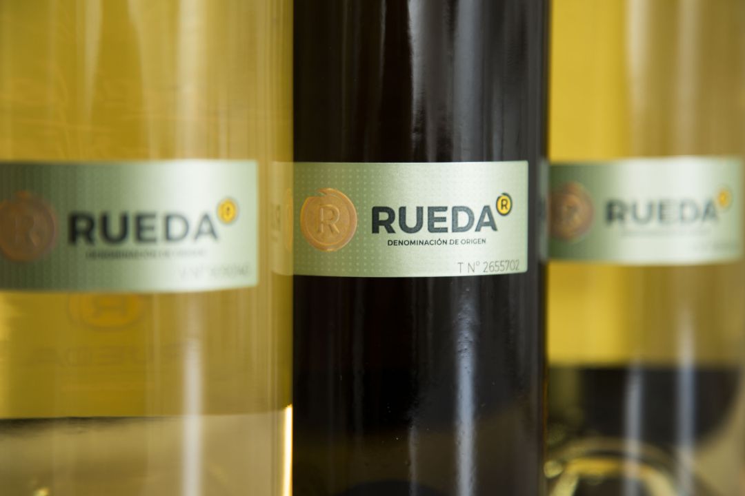 La Denominación de Origen Rueda afronta con optimismo el nuevo año La Denominación de Origen Rueda afronta con optimismo el nuevo año