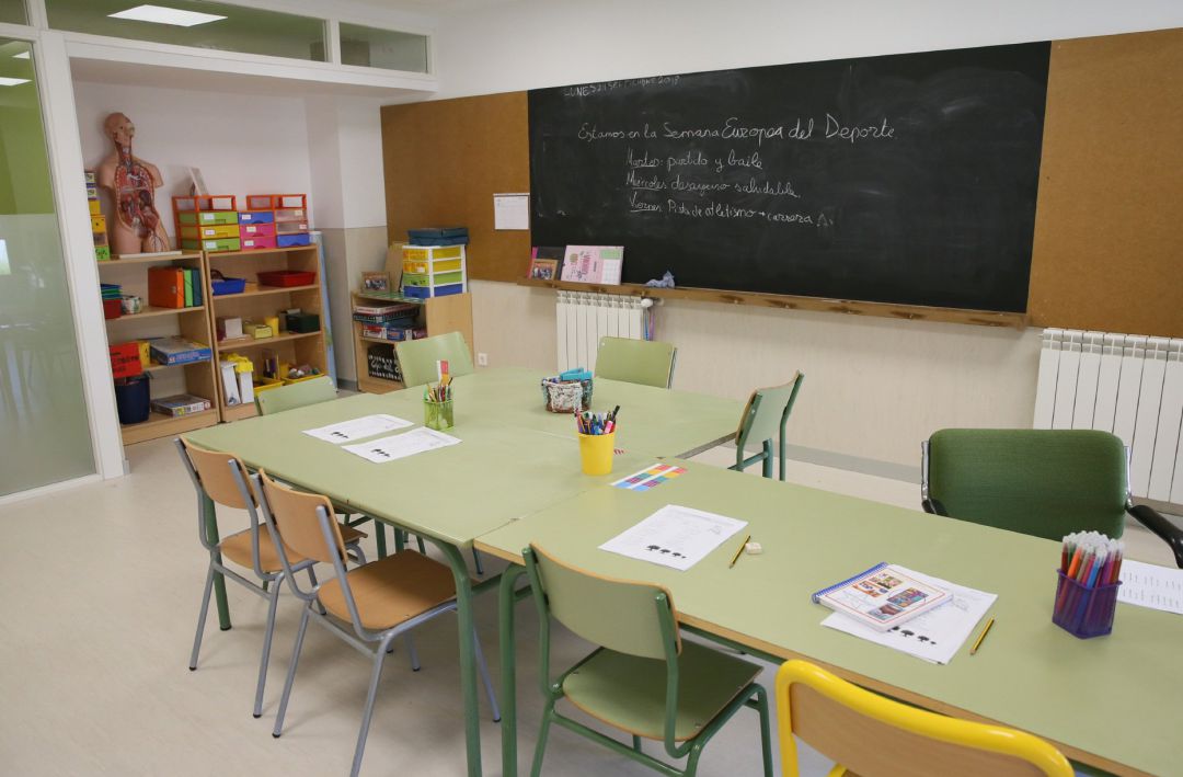 Colegio, clase, aula, infantil, escolar Colegio, clase, aula, infantil, escolar