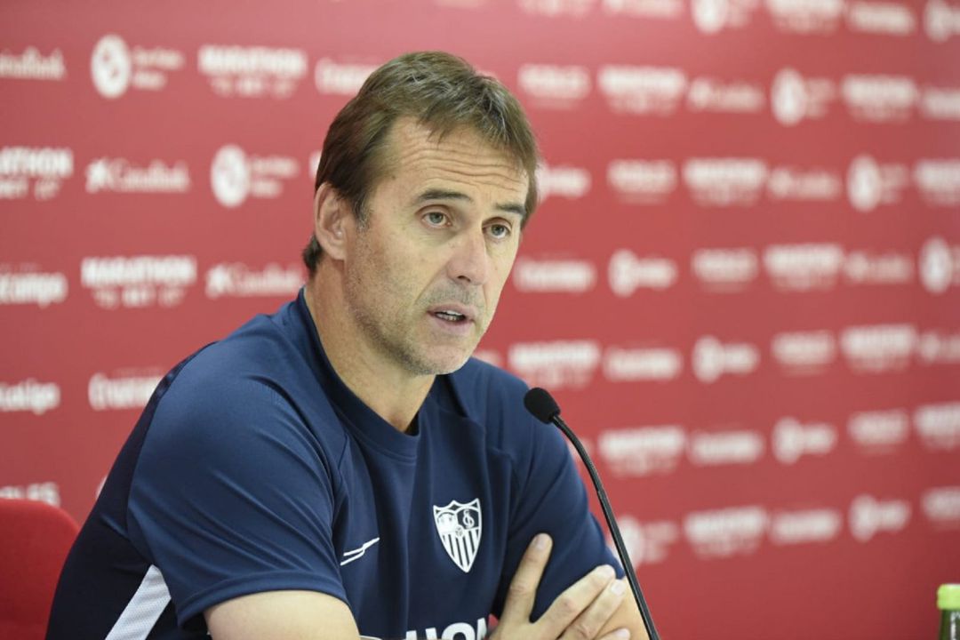 Lopetegui Lopetegui