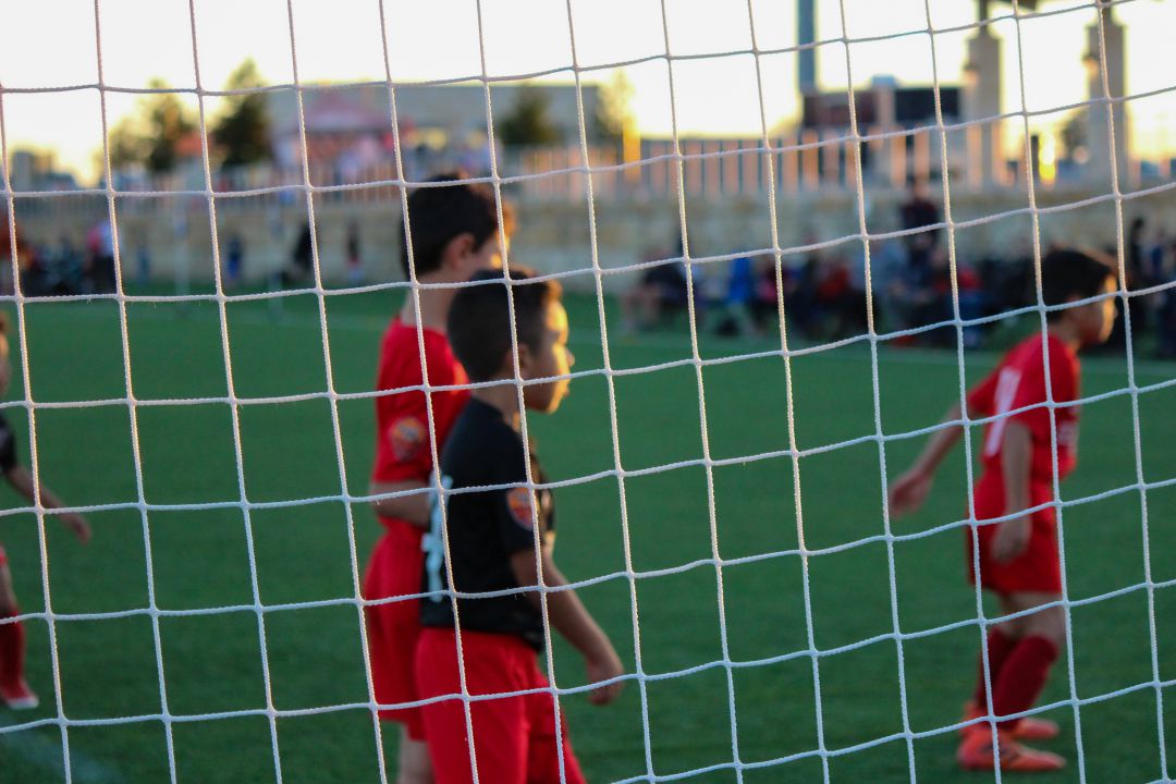 AMPAS y asociaciones deportivas meten presión para que el deporte escolar y federado se reanude AMPAS y asociaciones deportivas meten presión para que el deporte escolar y federado se reanude