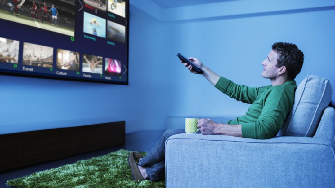 Supremo PalcoTV Movistar Supremo PalcoTV Movistar