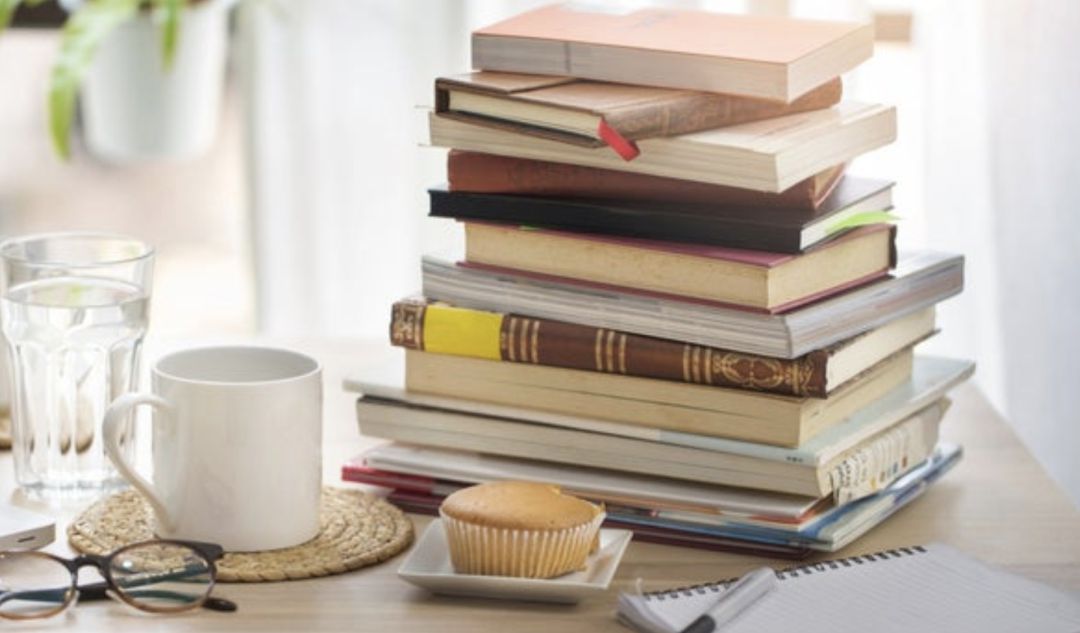 Libros Libros