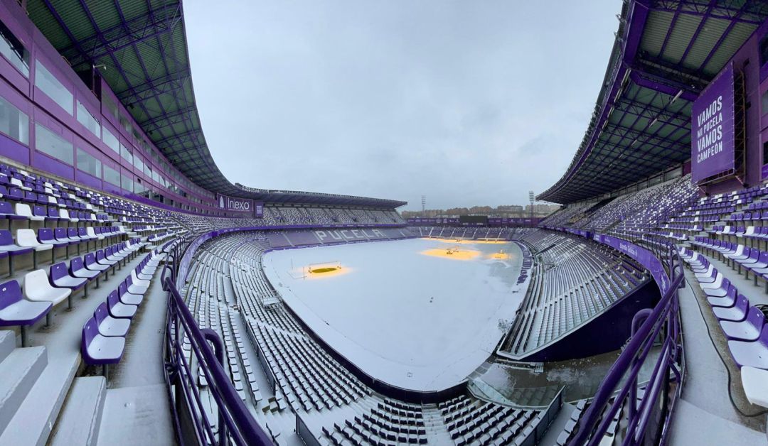 Zorrilla esta mañana Zorrilla esta mañana
