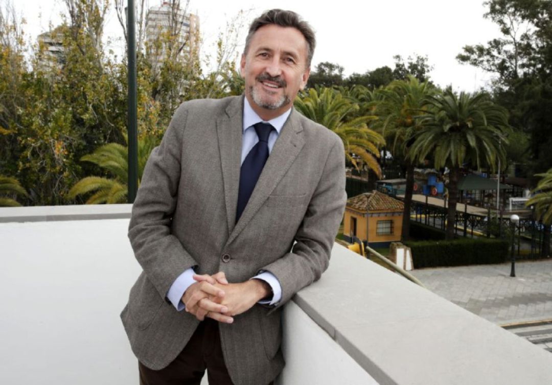 Juan Manuel Vega era un experto conocedor del mundo de la mar. Juan Manuel Vega era un experto conocedor del mundo de la mar.