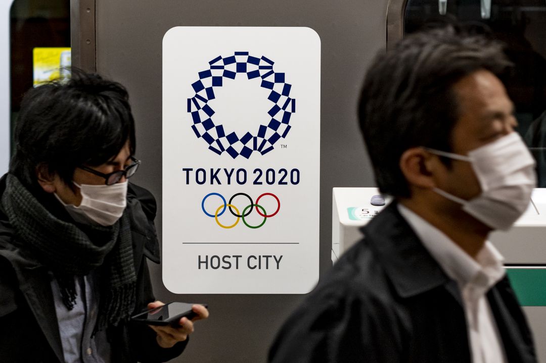 Los japoneses no quieren Juegos Los japoneses no quieren Juegos