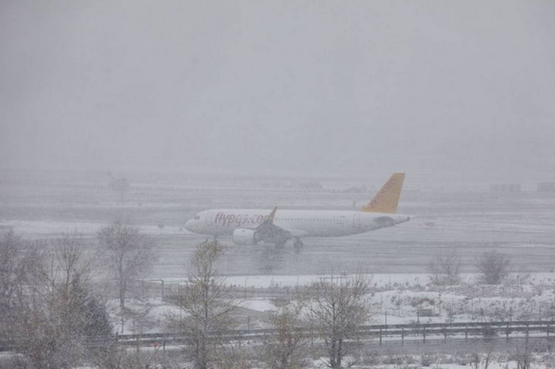 Imagen de Barajas este fin de semana Imagen de Barajas este fin de semana