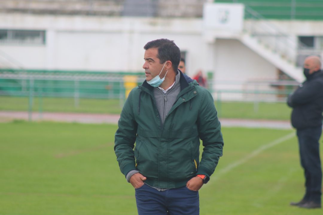 José Pérez Herrera en el Navarro Flores José Pérez Herrera en el Navarro Flores