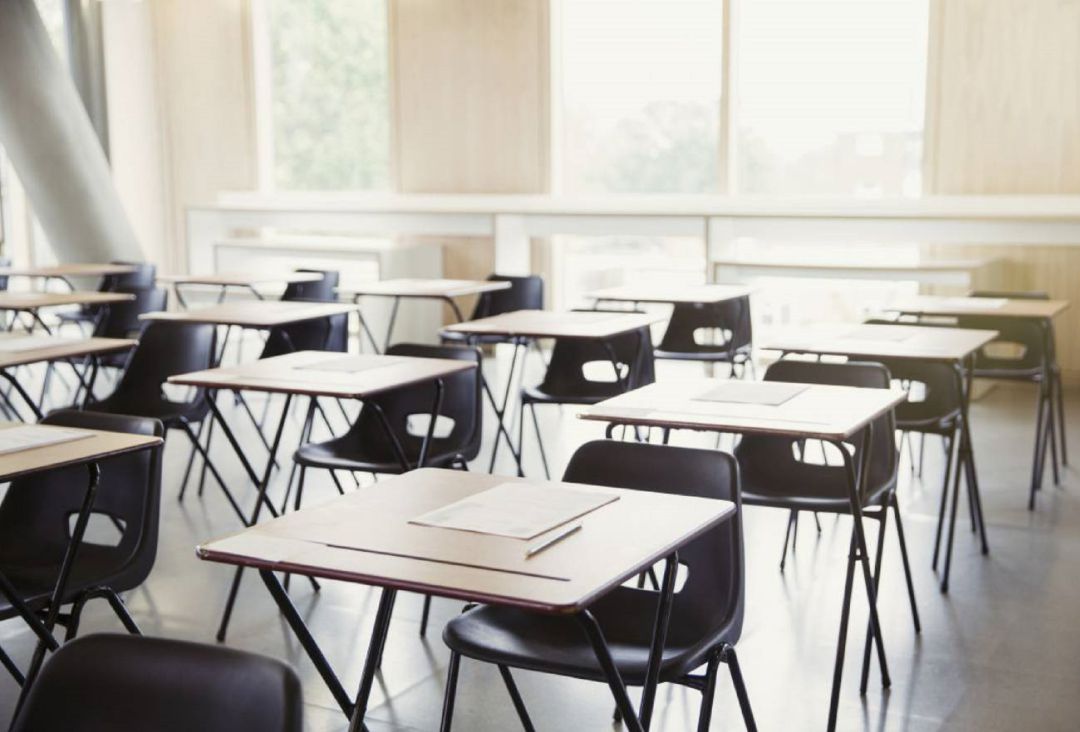 El temporal provoca que más de 7.000 alumnos de la zona rural de Palencia no vuelvan este lunes a clase El temporal provoca que más de 7.000 alumnos de la zona rural de Palencia no vuelvan este lunes a clase