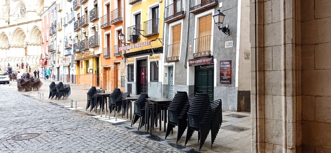 Cuenca podría volver al Nivel 3 Cuenca podría volver al Nivel 3