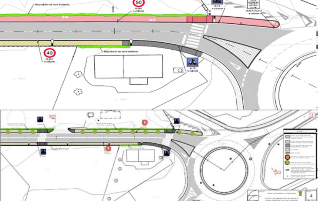 Las Mesas de Movilidad piden que se paralice la adjudicación de las obras de la Avenida Fernánez Vallejo, pero el Ayuntamiento seguirá adelante con el proyecto. Las Mesas de Movilidad piden que se paralice la adjudicación de las obras de la Avenida Fernánez Vallejo, pero el Ayuntamiento seguirá adelante con el proyecto.