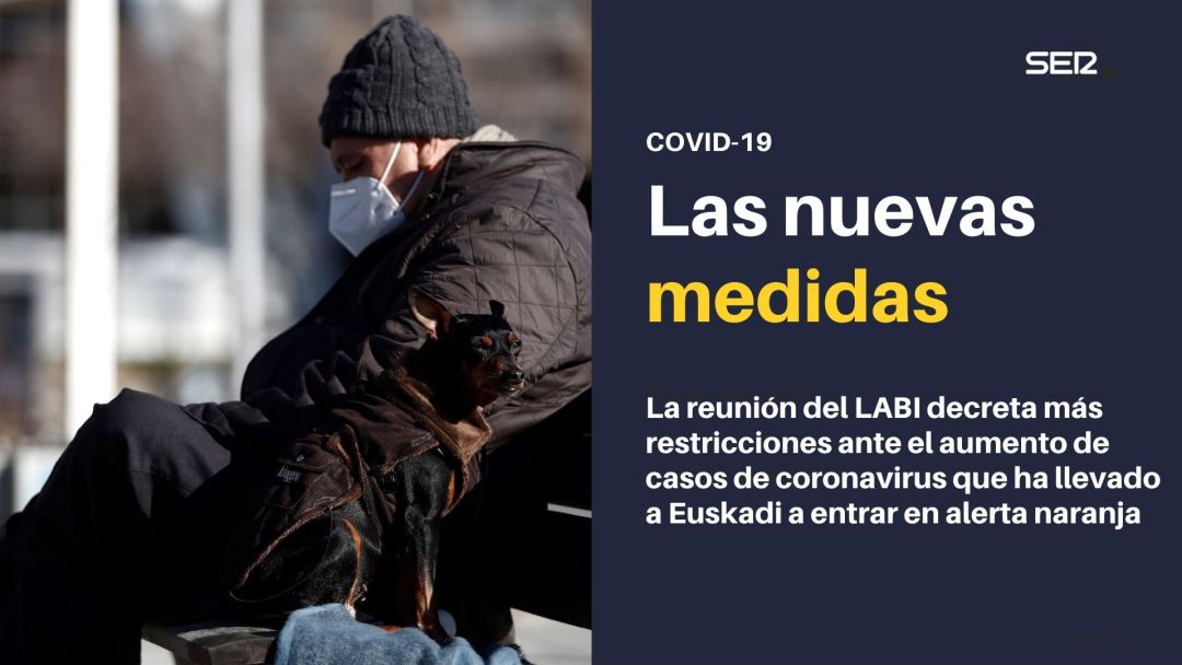 Consulta las nuevas medidas Consulta las nuevas medidas