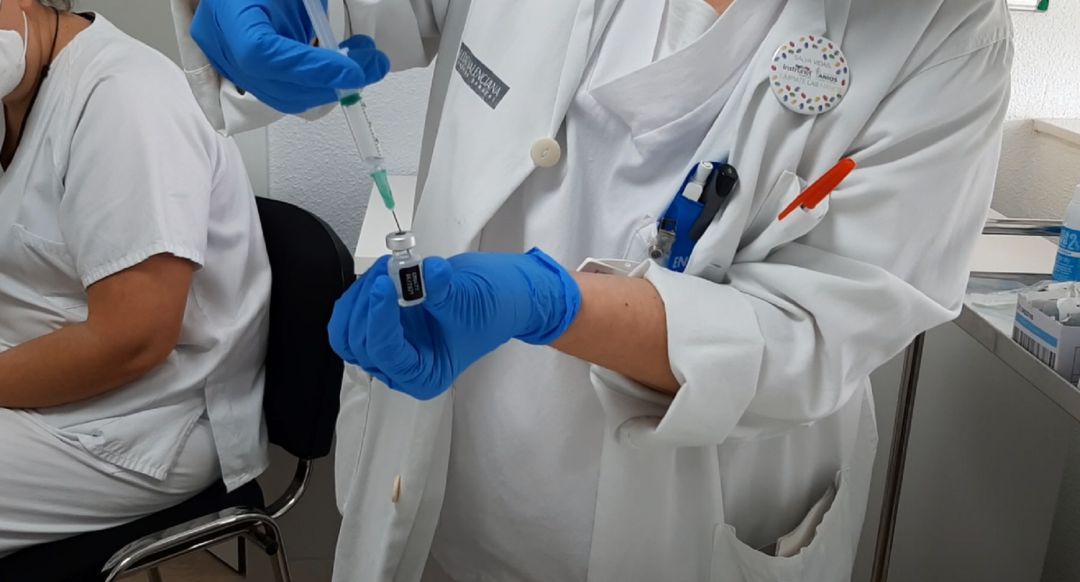 vacuna contra el coronavirus vacuna contra el coronavirus