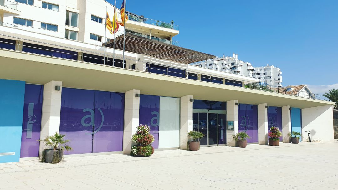 Ayuntamiento de Sant Antoni Ayuntamiento de Sant Antoni