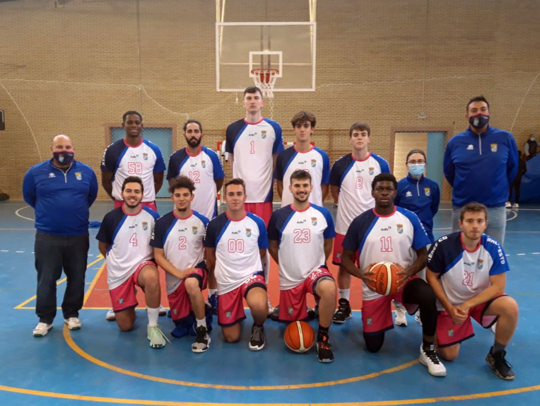 El Xerez CD de Baloncesto prepara la vuelta a la competición con un amistoso en Lebrija El Xerez CD de Baloncesto prepara la vuelta a la competición con un amistoso en Lebrija