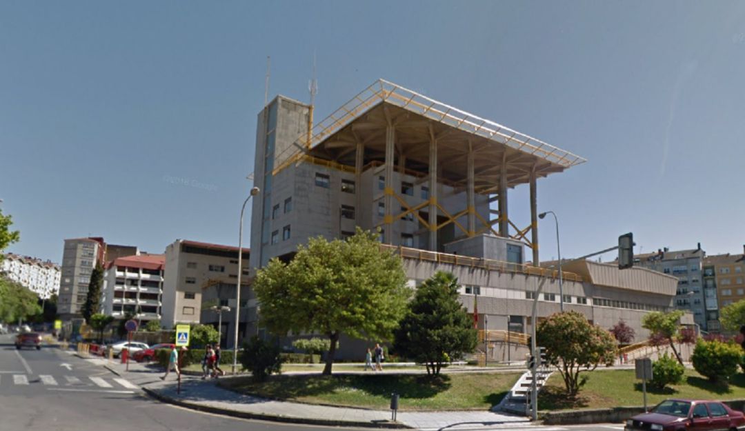 La 'Operacion Zamburiña' supuso la disolución del Grupo de Estupefacientes en Ourense La 'Operacion Zamburiña' supuso la disolución del Grupo de Estupefacientes en Ourense