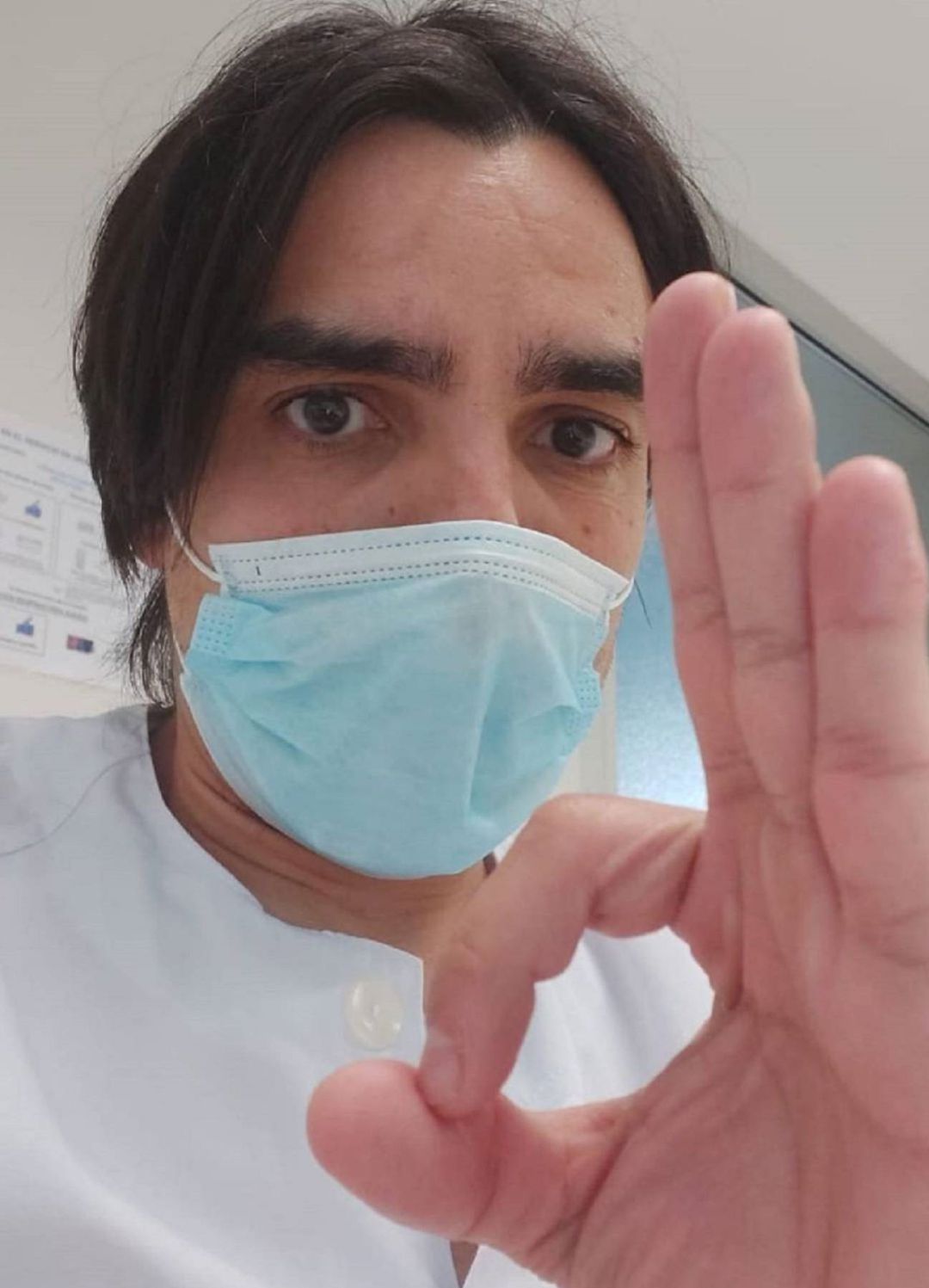 Doctor Javier Calaveras Doctor Javier Calaveras