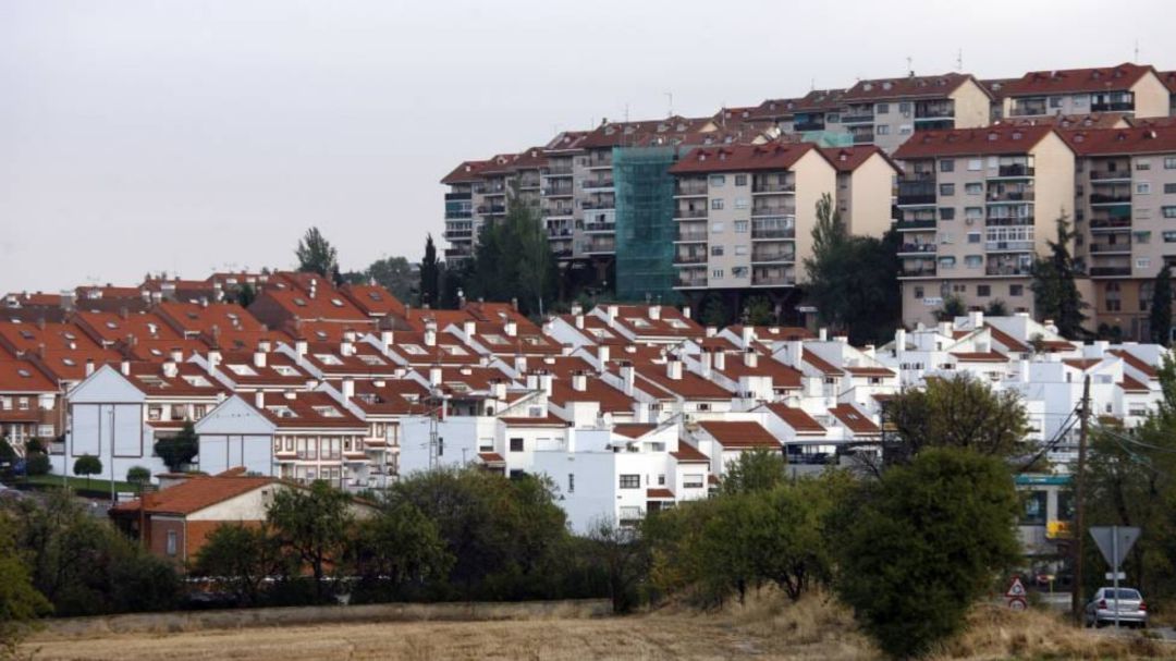 Algete mantienen las restricciones de entrada y salida hasta el lunes 18 de enero Algete mantienen las restricciones de entrada y salida hasta el lunes 18 de enero