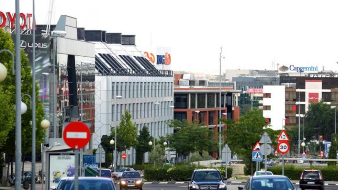 Alcobendas celebra el cierre perimetral al considerarlo más fácil de controlar
Alcobendas celebra el cierre perimetral al considerarlo más fácil de controlar