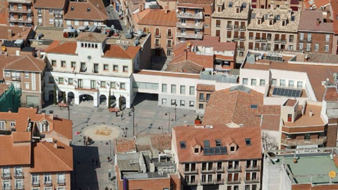 El Ayuntamiento de Sanse pide a los vecinos que ‘extremen las precauciones’ El Ayuntamiento de Sanse pide a los vecinos que ‘extremen las precauciones’