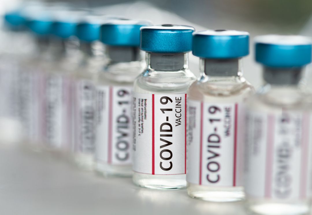 Vacuna contra el coronavirus Vacuna contra el coronavirus