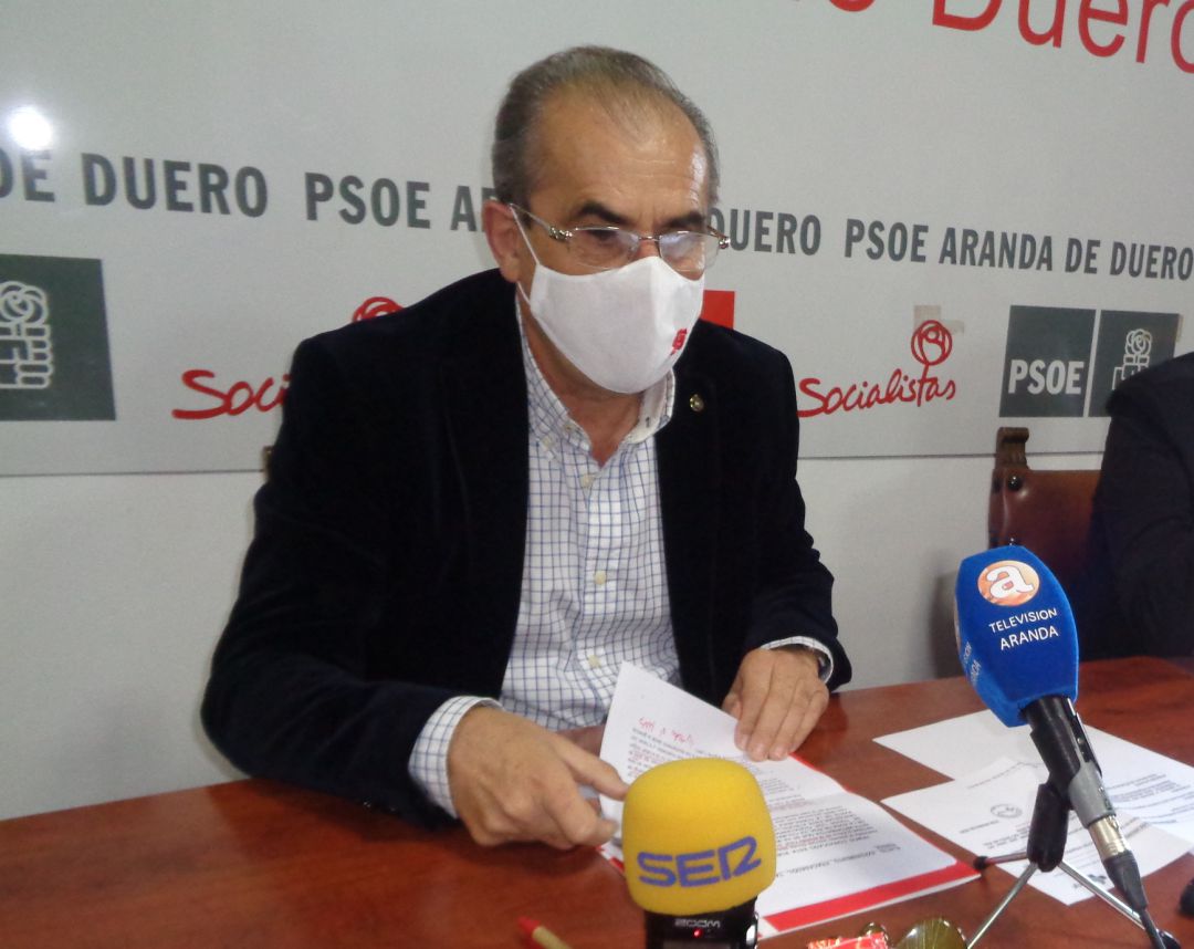 Luis Briones Luis Briones