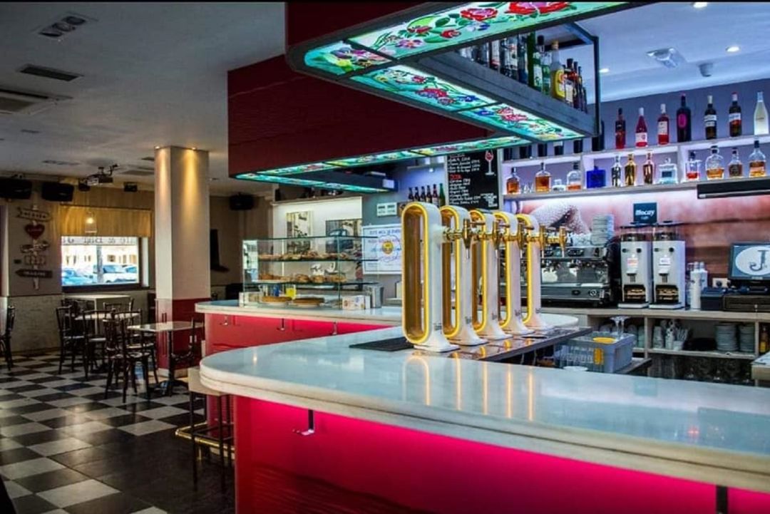 Bar Jamari Bar Jamari