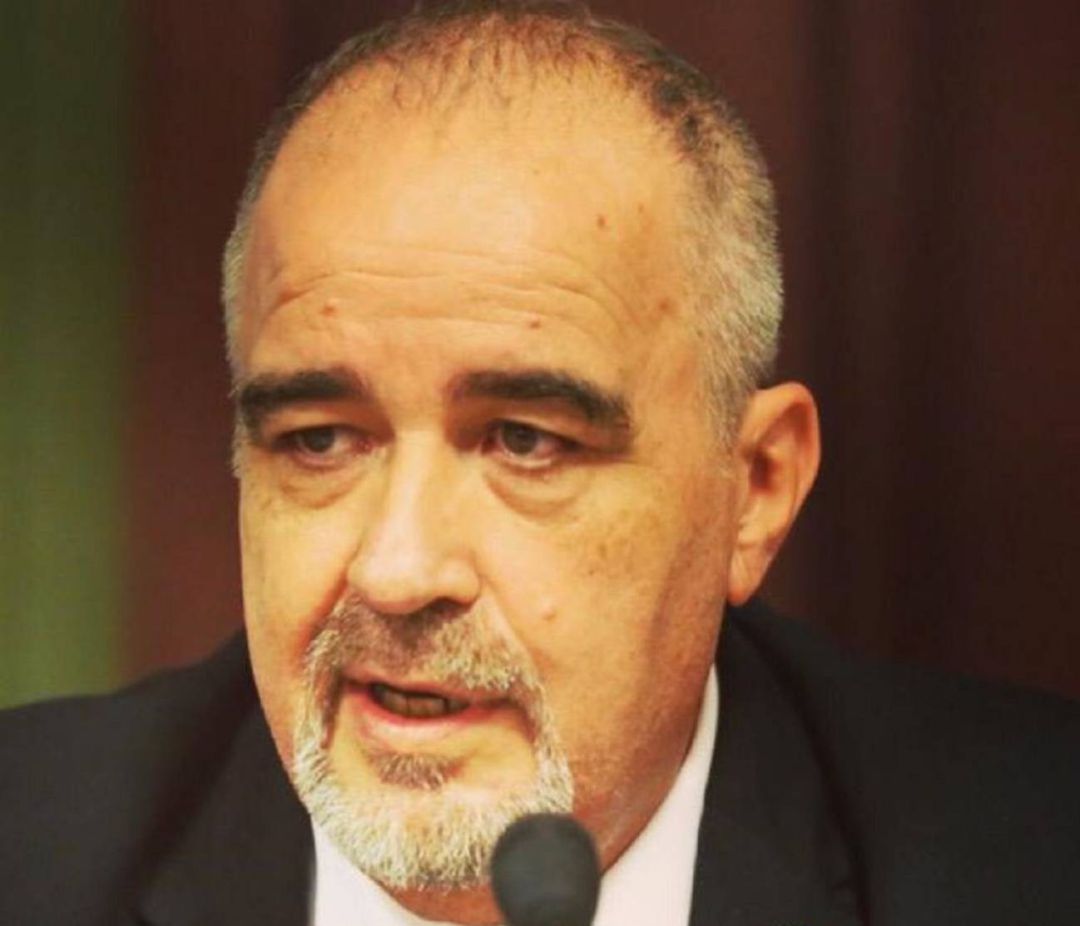 José Muelas. José Muelas.