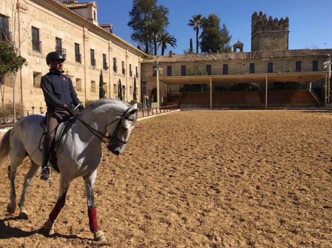 Caballerizas Reales de Córdoba Caballerizas Reales de Córdoba