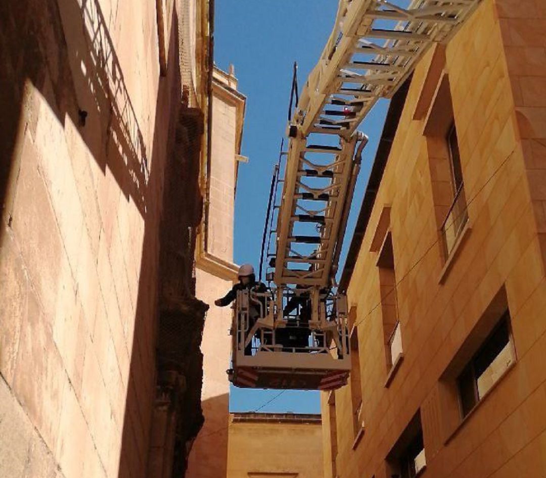 Basílica de Santa María Basílica de Santa María