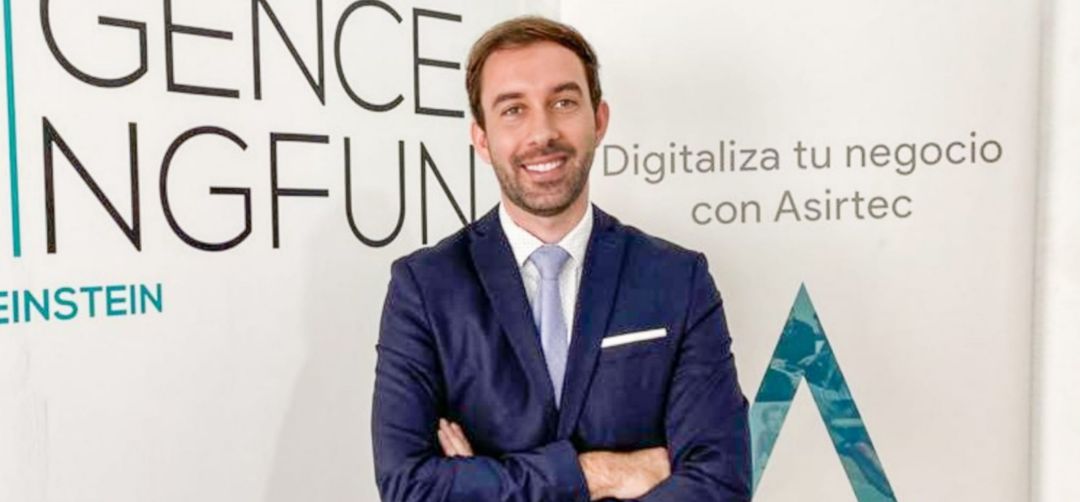 Juan Antonio Parra, nuevo presidente de AJE Cádiz Juan Antonio Parra, nuevo presidente de AJE Cádiz