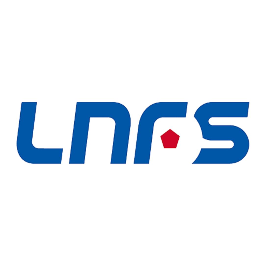 Logo de la Liga Nacional de Fútbol Sala. Logo de la Liga Nacional de Fútbol Sala.